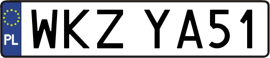 WKZYA51