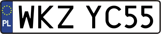 WKZYC55