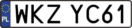 WKZYC61