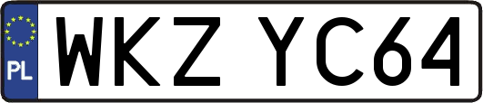 WKZYC64