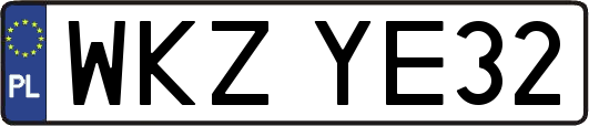 WKZYE32