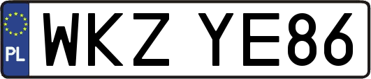 WKZYE86