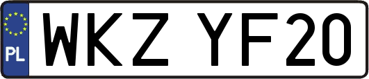 WKZYF20