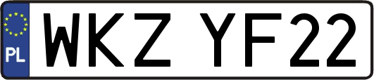 WKZYF22