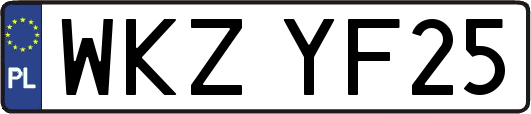 WKZYF25