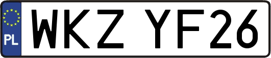 WKZYF26