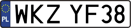 WKZYF38