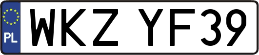 WKZYF39