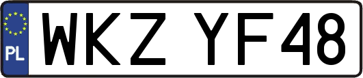 WKZYF48