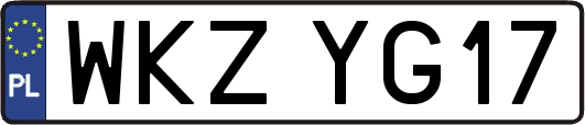 WKZYG17