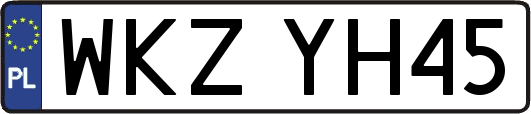 WKZYH45