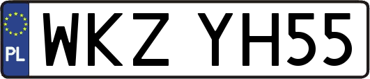 WKZYH55