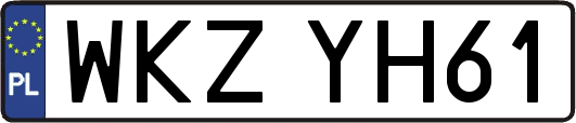 WKZYH61