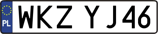 WKZYJ46