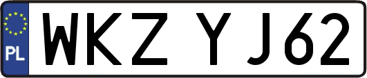 WKZYJ62