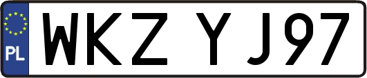 WKZYJ97