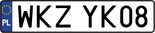 WKZYK08