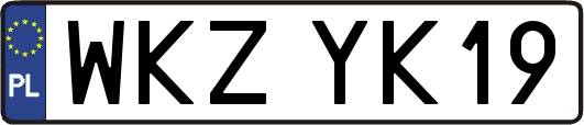 WKZYK19