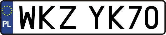 WKZYK70