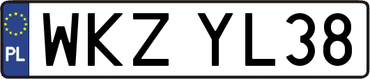 WKZYL38