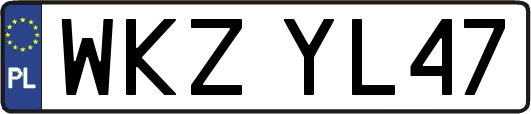 WKZYL47