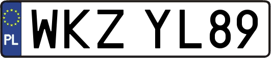 WKZYL89