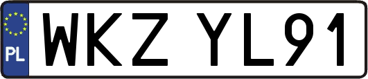 WKZYL91