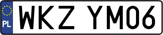 WKZYM06