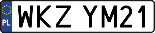 WKZYM21