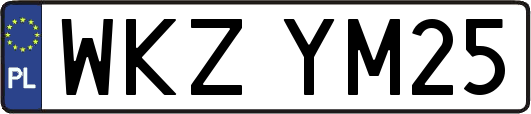 WKZYM25