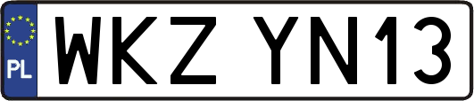 WKZYN13