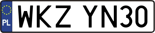 WKZYN30