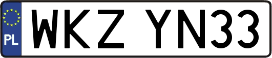 WKZYN33