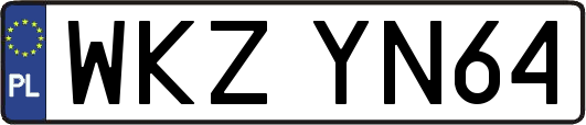 WKZYN64