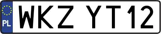 WKZYT12