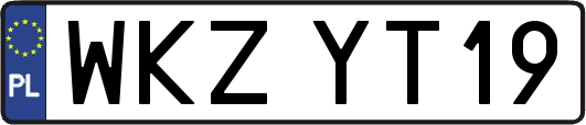 WKZYT19