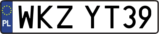 WKZYT39