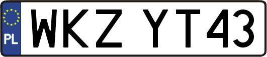 WKZYT43