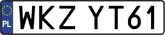 WKZYT61