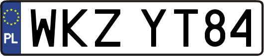 WKZYT84