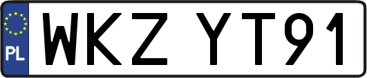 WKZYT91