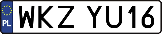 WKZYU16