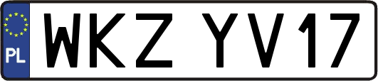 WKZYV17