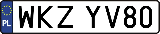 WKZYV80