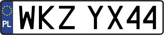 WKZYX44