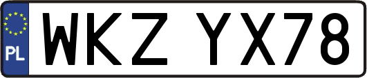 WKZYX78