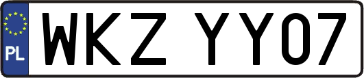 WKZYY07