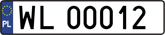 WL00012