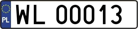WL00013