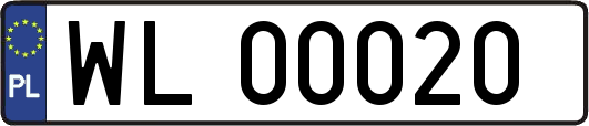 WL00020